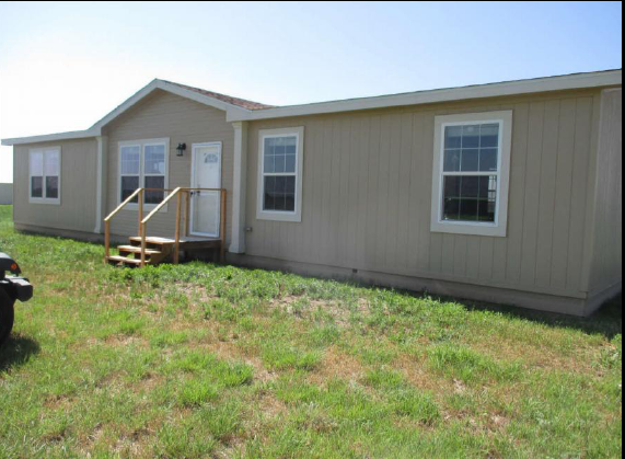 421 Gunstock RdClovis, NM, 88101Curry County