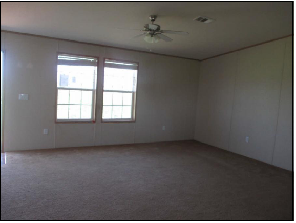 421 Gunstock RdClovis, NM, 88101Curry County