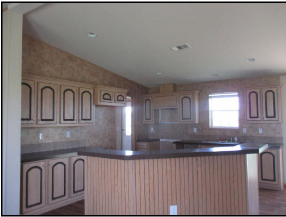 421 Gunstock RdClovis, NM, 88101Curry County
