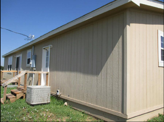 421 Gunstock RdClovis, NM, 88101Curry County