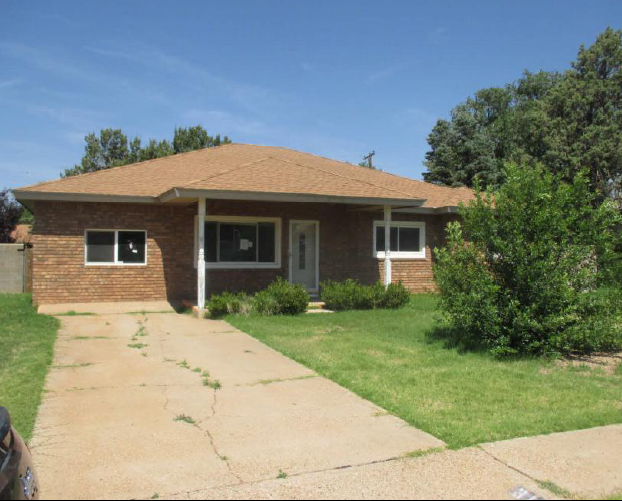 3108 Las Palomas RdClovis, NM, 88101Curry County