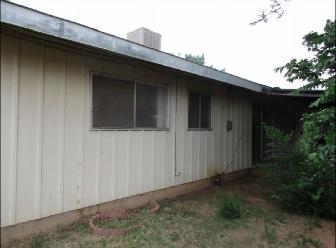 721 W 17th StClovis, NM, 88101Curry County