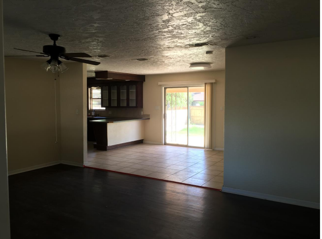321 Prairieview DrClovis, NM, 88101Curry County