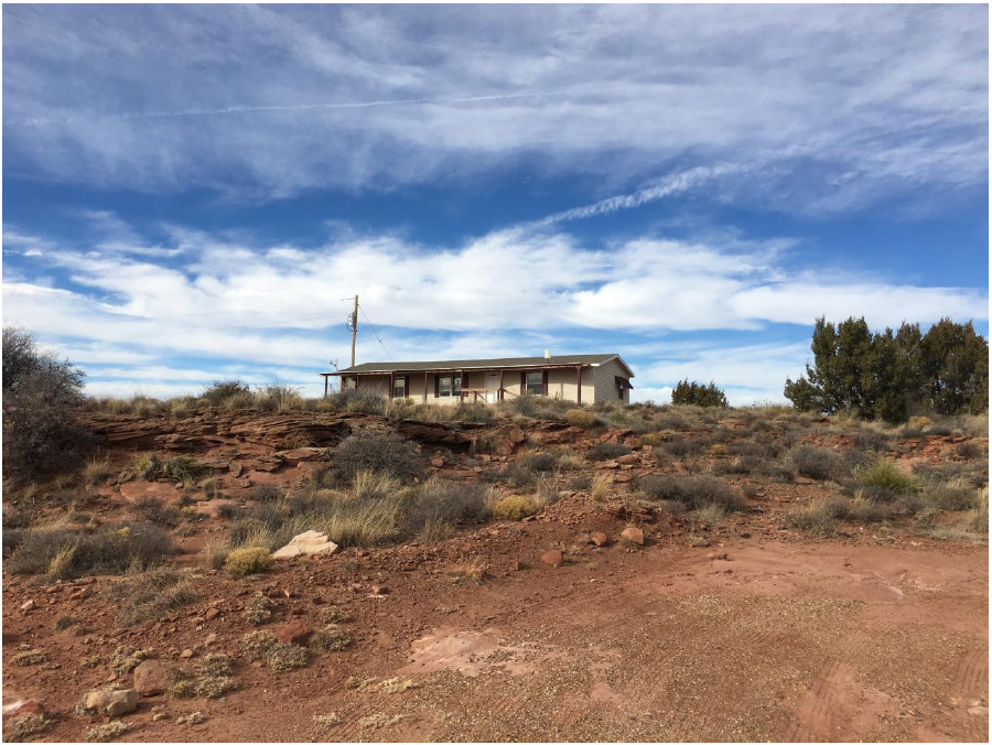 919 Old Cabin PlFort Sumner, NM, 88119De Baca County