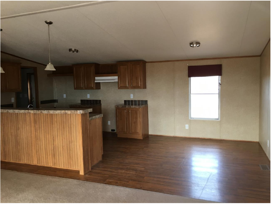 919 Old Cabin PlFort Sumner, NM, 88119De Baca County
