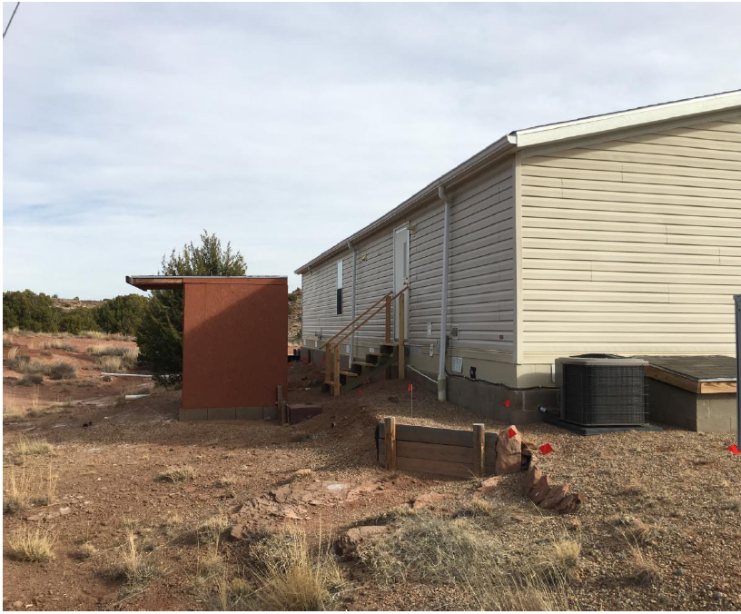919 Old Cabin PlFort Sumner, NM, 88119De Baca County