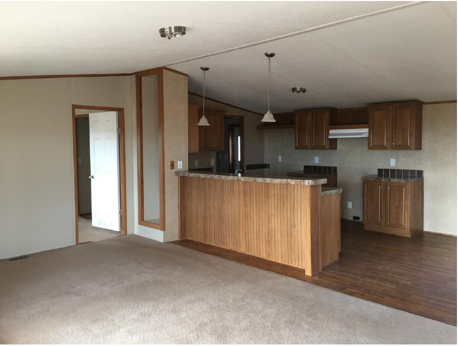 919 Old Cabin PlFort Sumner, NM, 88119De Baca County
