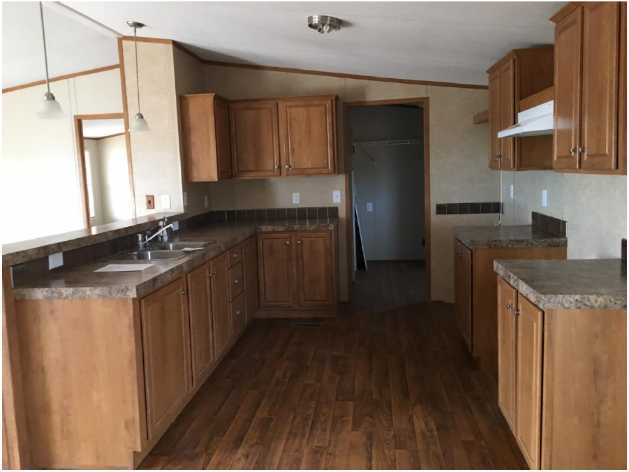 919 Old Cabin PlFort Sumner, NM, 88119De Baca County