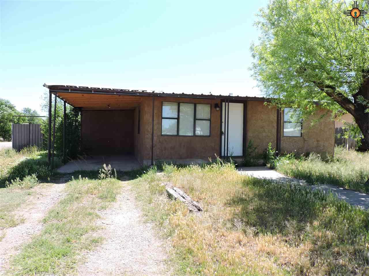 1324 N Ave B, Portales, NM 88130