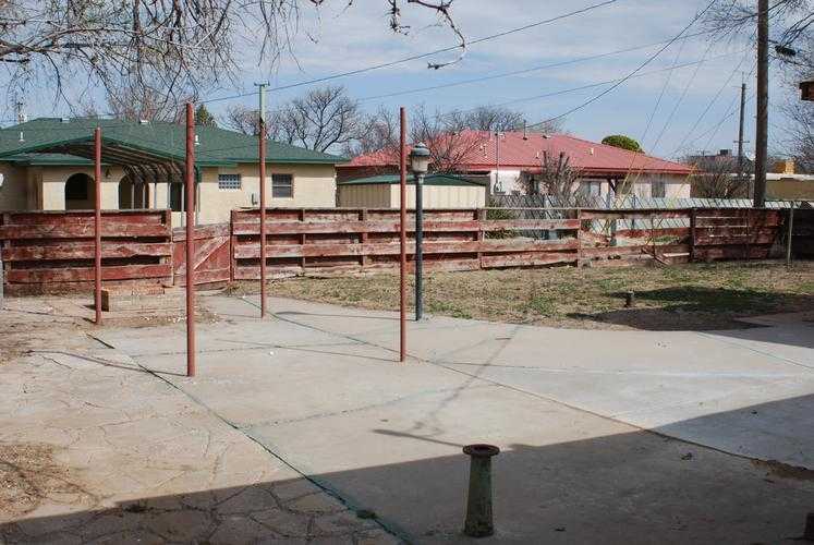 244 NEW MEXICO DR, Portales, NM 88130