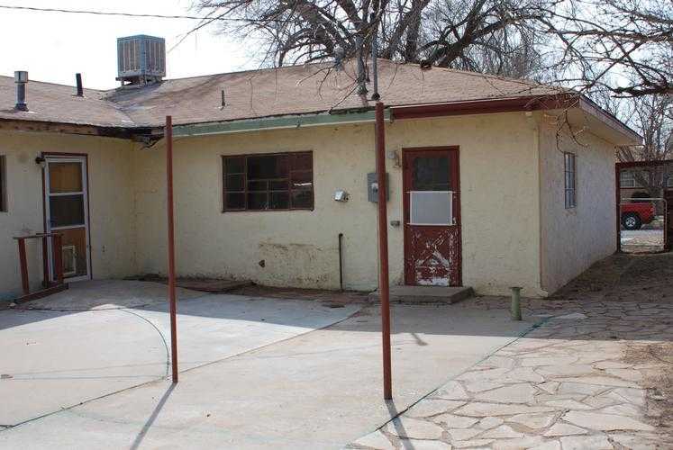 244 NEW MEXICO DR, Portales, NM 88130