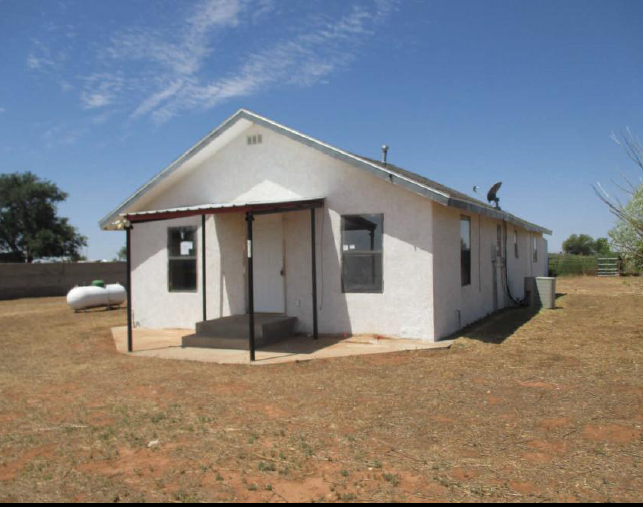 470 S Roosevelt Rd XPortales, NM, 88130Roosevelt County