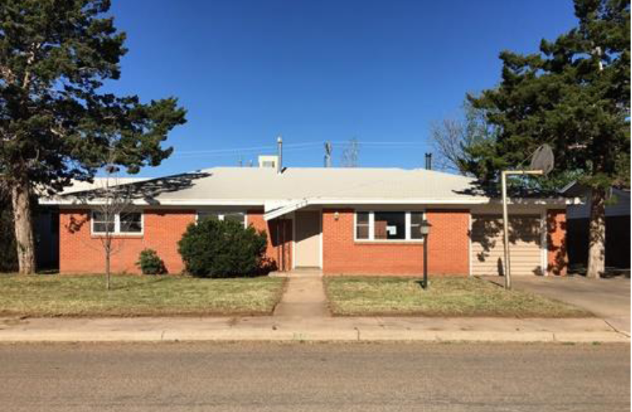 612 N LamarTexico, NM, 88135Curry County