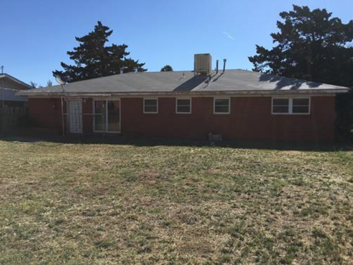 612 N LamarTexico, NM, 88135Curry County