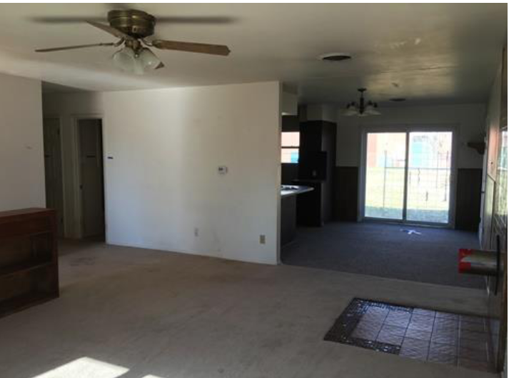 612 N LamarTexico, NM, 88135Curry County