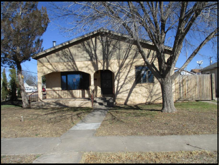 1211 W 7th StRoswell, NM, 88201Chaves County