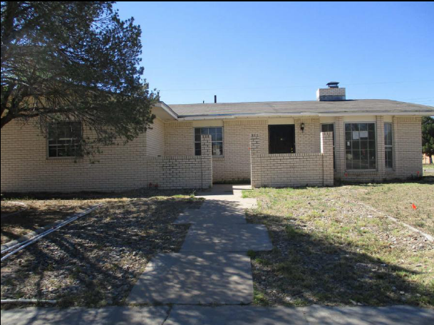 500 E La Paloma LnRoswell, NM, 88201Chaves County