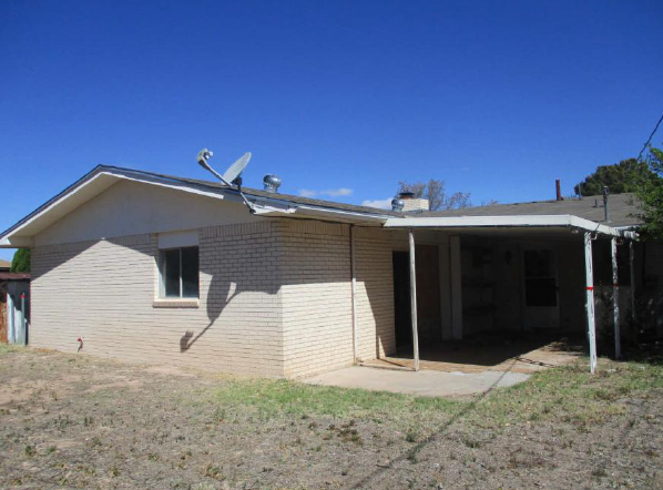 500 E La Paloma LnRoswell, NM, 88201Chaves County