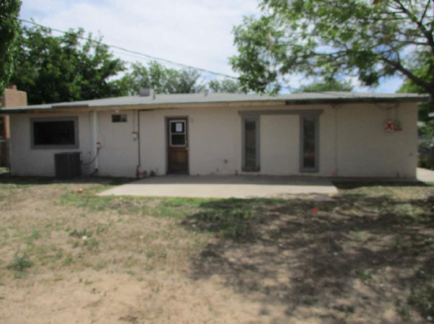 804 N Beech AveRoswell, NM, 88201Chaves County