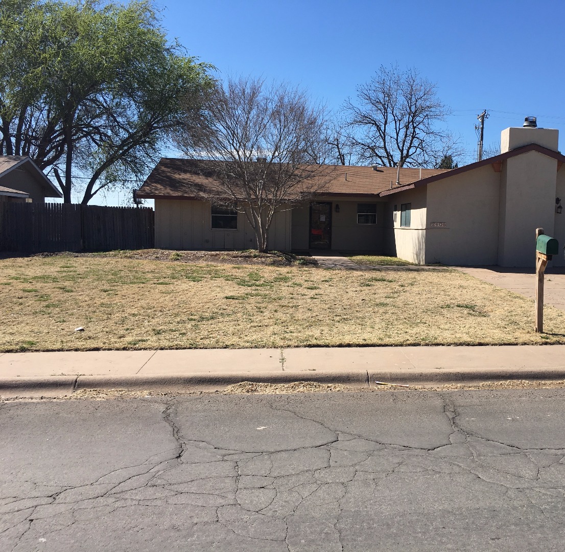 3406 Bandolina AveRoswell, NM, 88201Chaves County