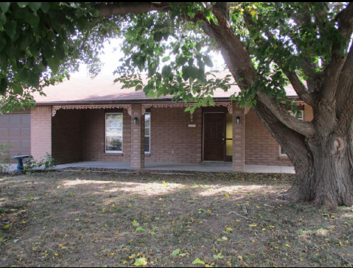 804 E Vista ParkwayRoswell, NM, 88201Chaves County