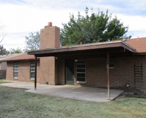 804 E Vista ParkwayRoswell, NM, 88201Chaves County