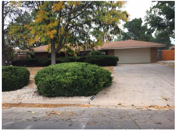 3805 N Garden AveRoswell, NM, 88201Chaves County