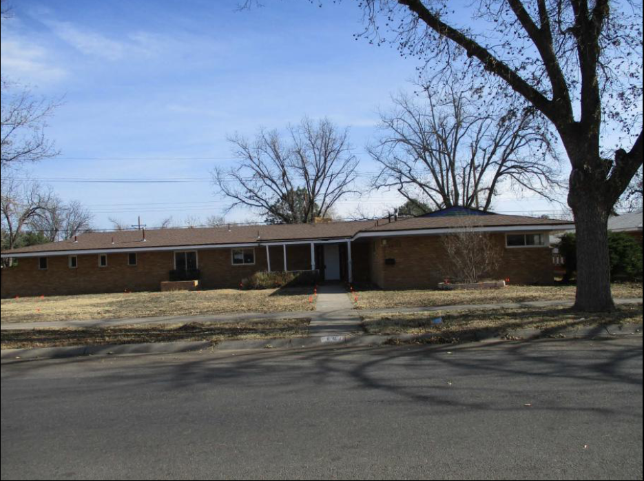 1601 S Lea AveRoswell, NM, 88203Chaves County