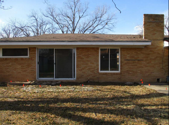 1601 S Lea AveRoswell, NM, 88203Chaves County