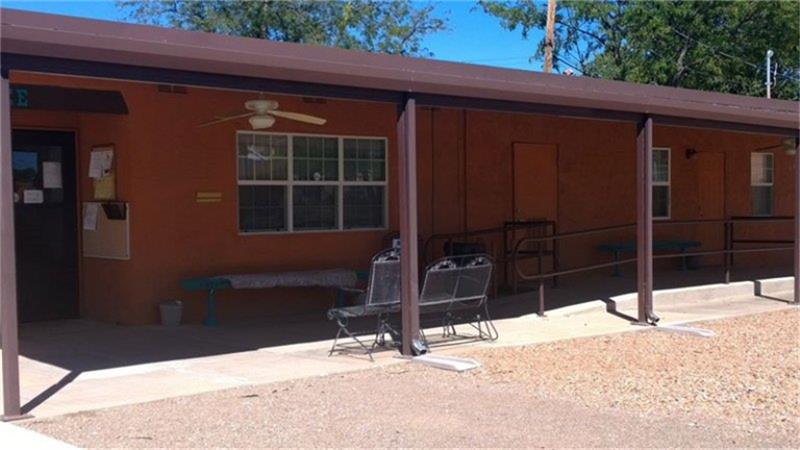 1600 West Summit, Other, NM 88203