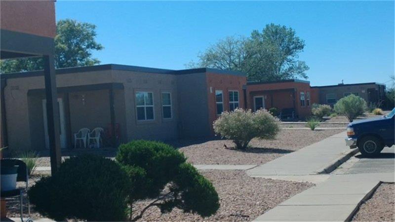 1600 West Summit, Other, NM 88203