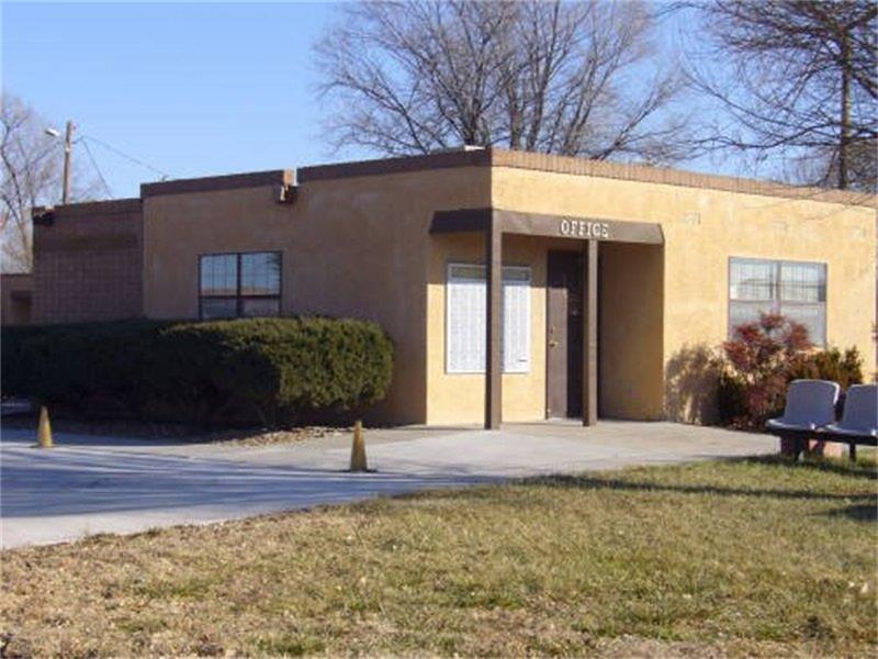 1600 West Summit, Other, NM 88203