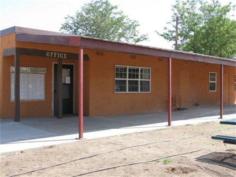 1600 West Summit, Other, NM 88203