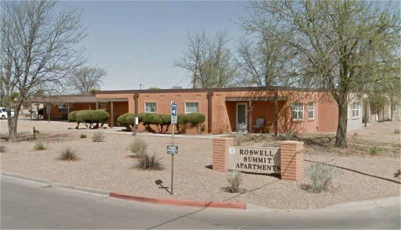 1600 West Summit, Other, NM 88203