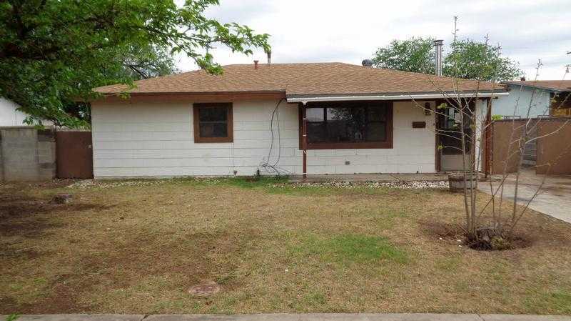 509 SPRUCE AVENUE, Roswell, NM 88203