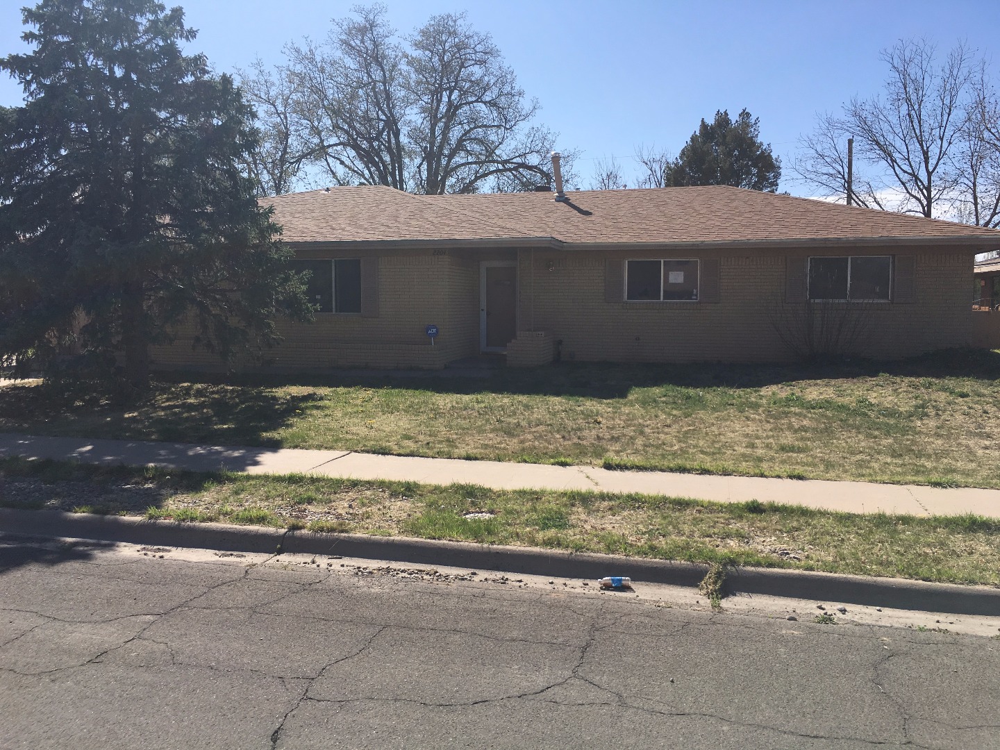 2204 Berkley DrRoswell, NM, 88203Chaves County