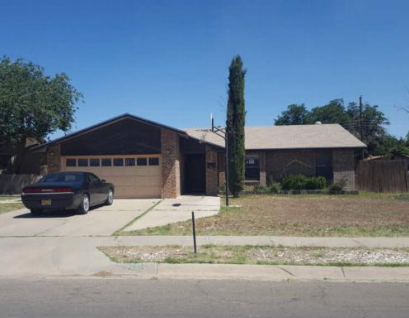 1103 Purdue DrRoswell, NM, 88203Chaves County
