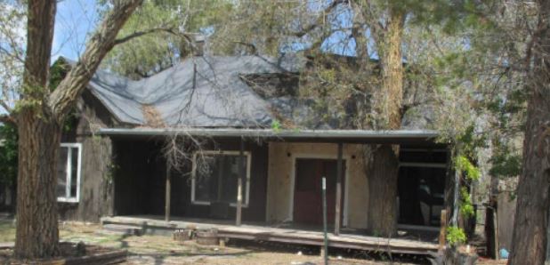 111 W Matthews StRoswell, NM, 88203Chaves County