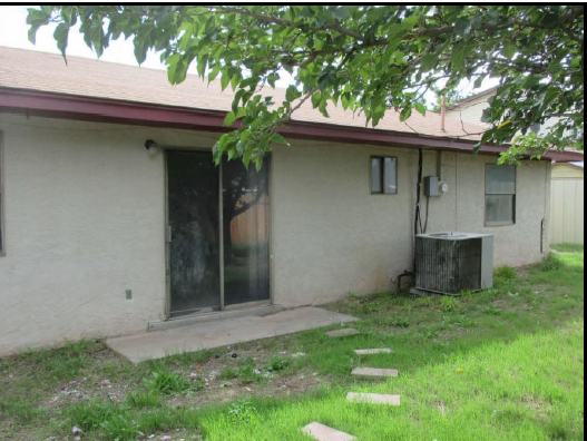 402 S Chamisal AveRoswell, NM, 88203Chaves County