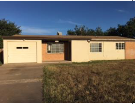 1903 S Union AveRoswell, NM, 88203Chaves County