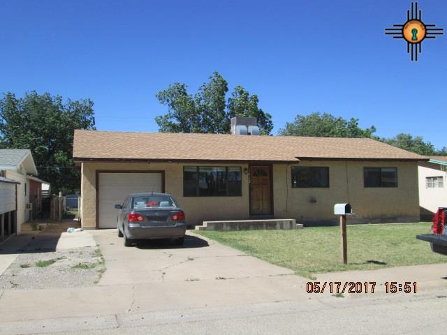1412 James, Artesia, NM 88210