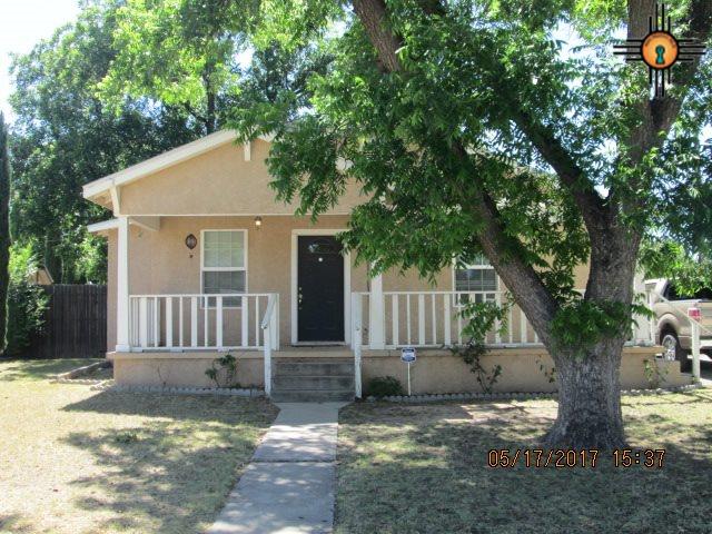 900 S 6th, Artesia, NM 88210