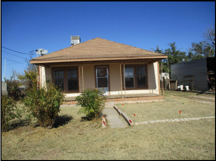 1406 W Shaw StCarlsbad, NM, 88220Eddy County