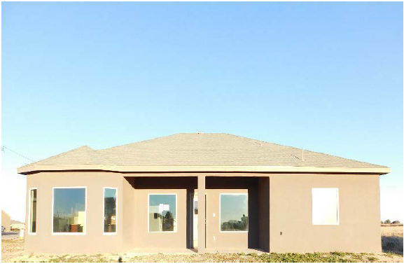 4011 S John Wesley HardinCarlsbad, NM, 88220Eddy County
