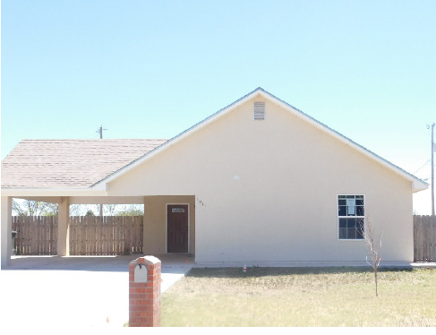 1011 Jason StCarlsbad, NM, 88220Eddy County