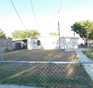 1107 Chavez StCarlsbad, NM, 88220Eddy County