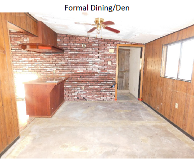 1107 Chavez StCarlsbad, NM, 88220Eddy County