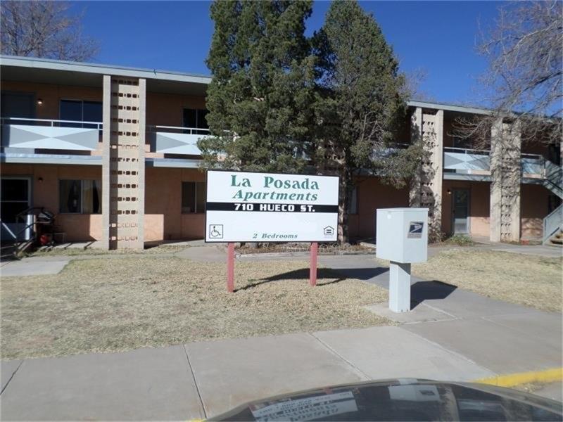 710 Hueco Street, Carlsbad, NM 88220