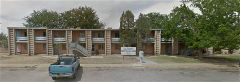710 Hueco Street, Carlsbad, NM 88220