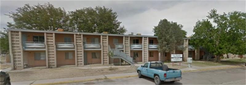 710 Hueco Street, Carlsbad, NM 88220